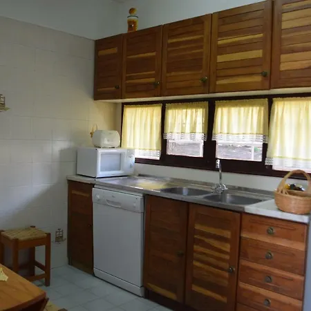 T2 Com Piscina E Wifi A 350 Metros Da דירה