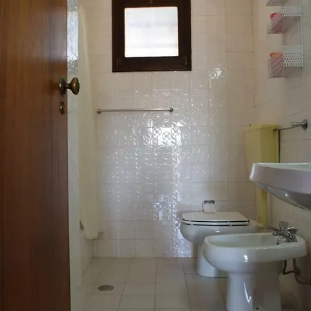 T2 Com Piscina E Wifi A 350 Metros Da אולוס די אגווה