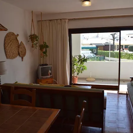 דירה T2 Com Piscina E Wifi A 350 Metros Da אולוס די אגווה