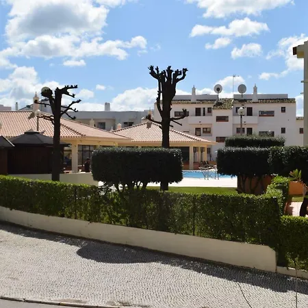 T2 Com Piscina E Wifi A 350 Metros Da Apartment *