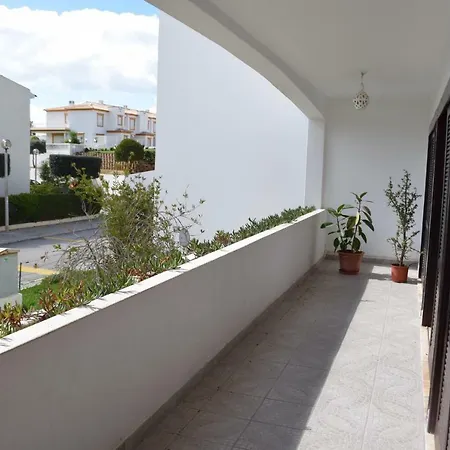 T2 Com Piscina E Wifi A 350 Metros Da アパート *