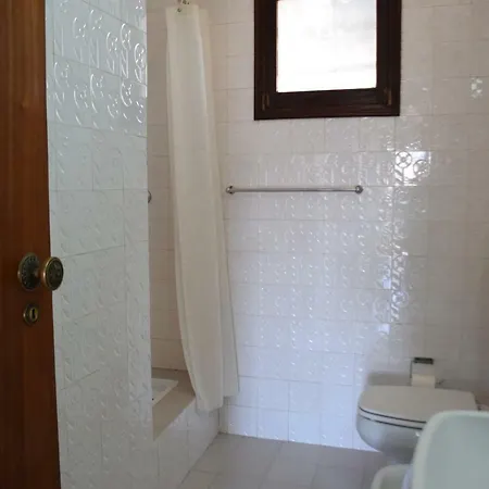 T2 Com Piscina E Wifi A 350 Metros Da * オーリョス・デ・アーグァ